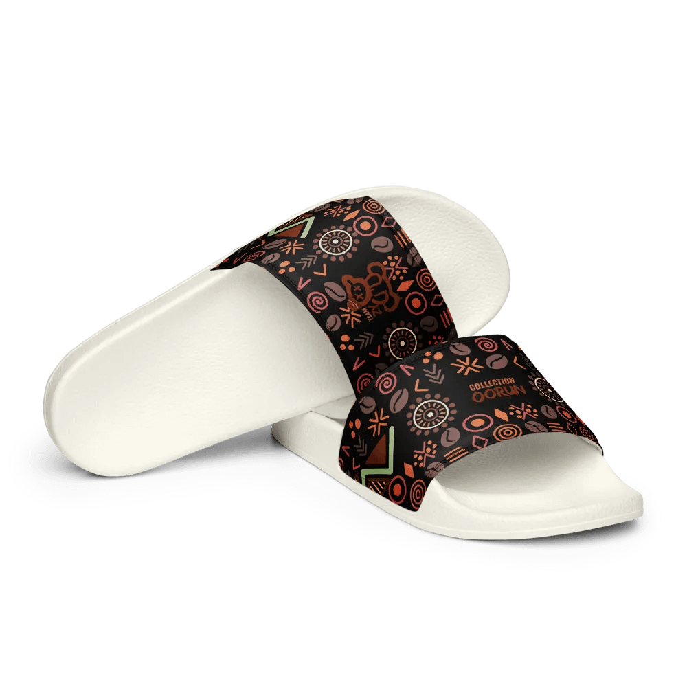 Les Zylégantes FLIFLOP collection 