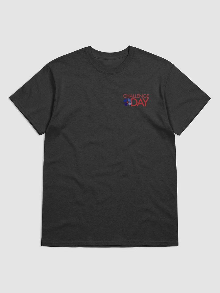 Challenge Day T-Shirt product image (1)