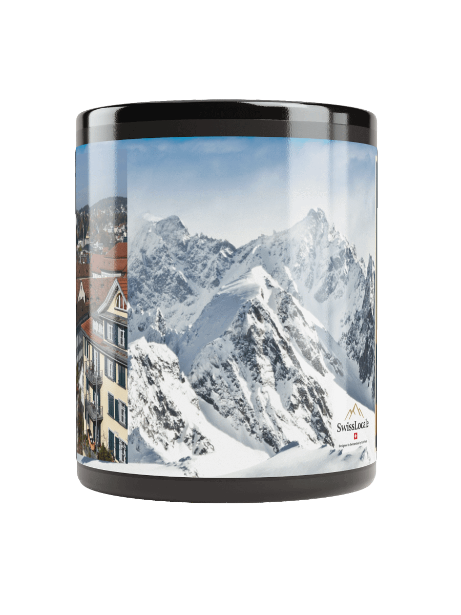 🇨🇭 St. Gallen Mug — Fabric of Quiet Strength product image (5)