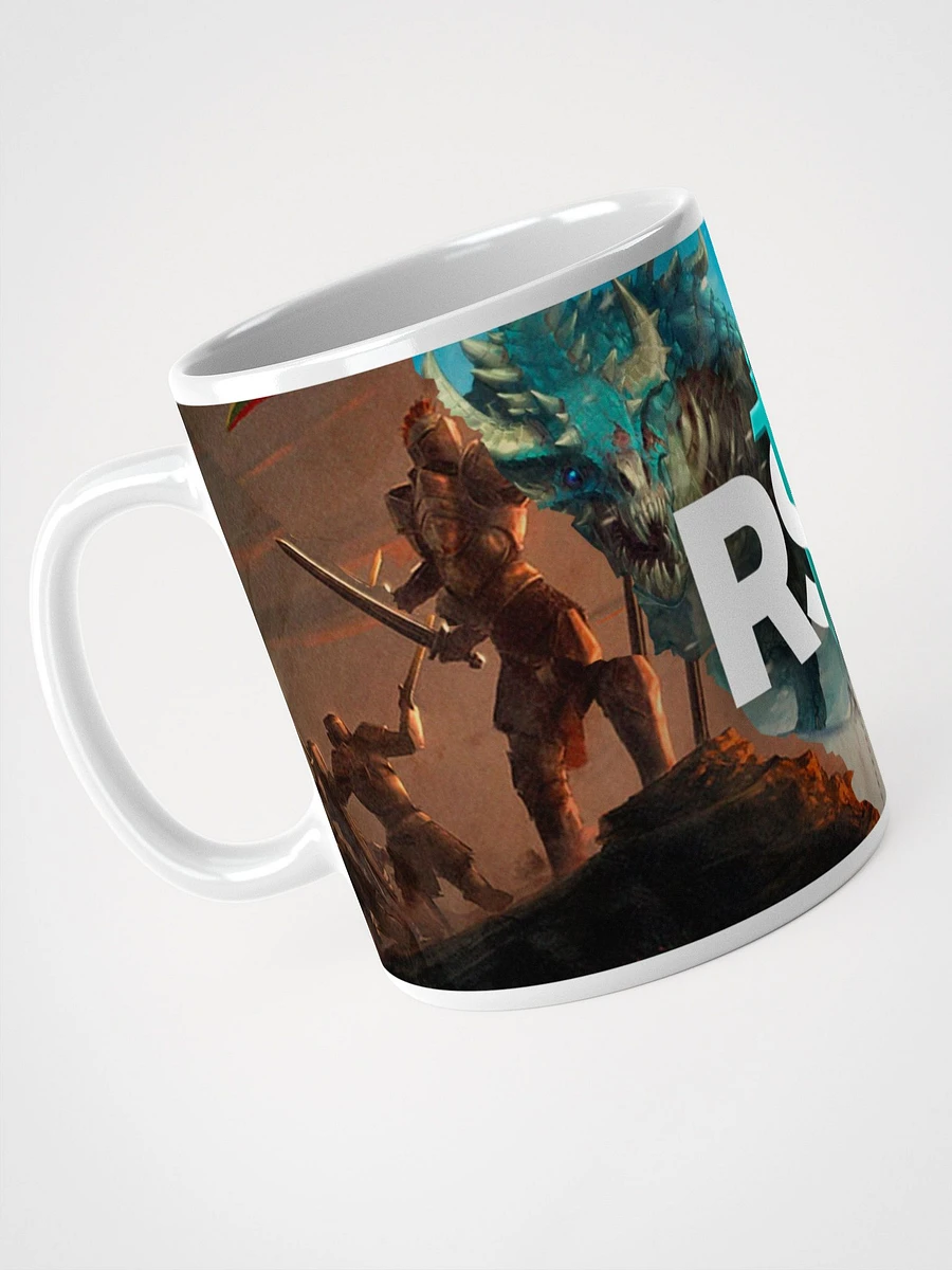 RS Chronicles Mug product image (2)