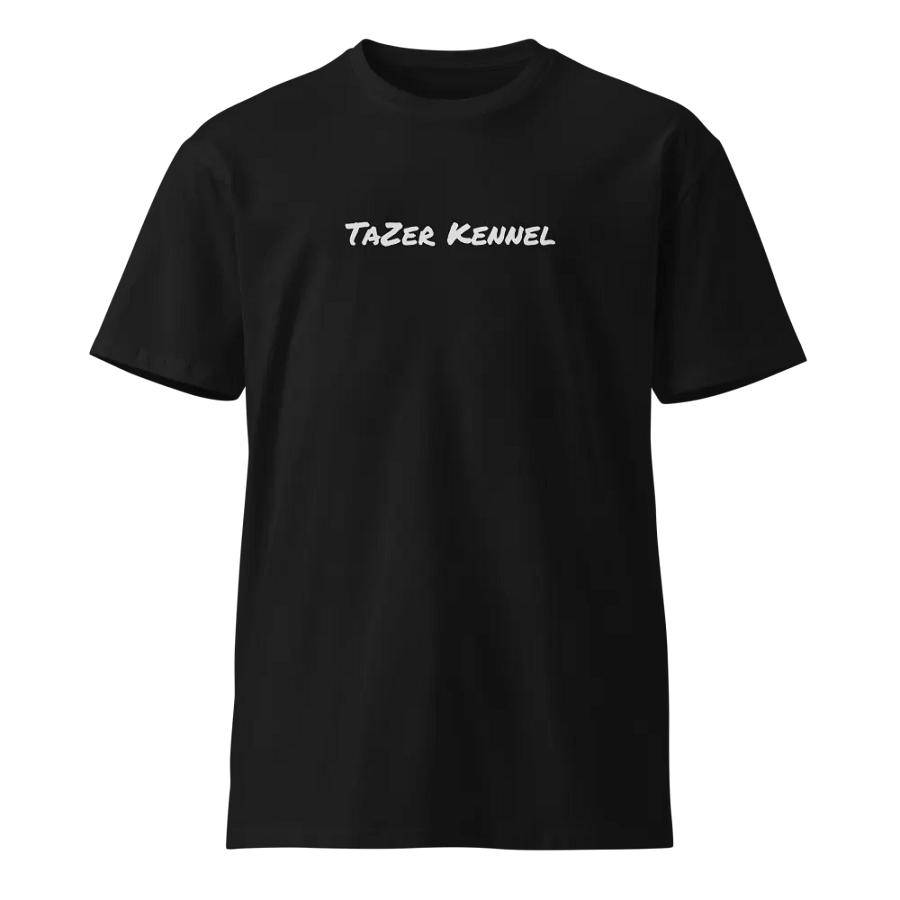 EST 2018 Unisex Premium Tee product image (7)
