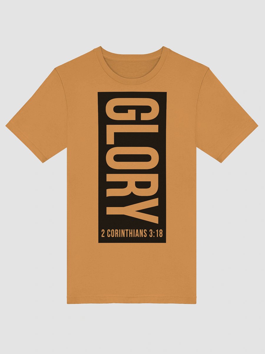 Glory 2 Corinthians 3:18 product image (35)