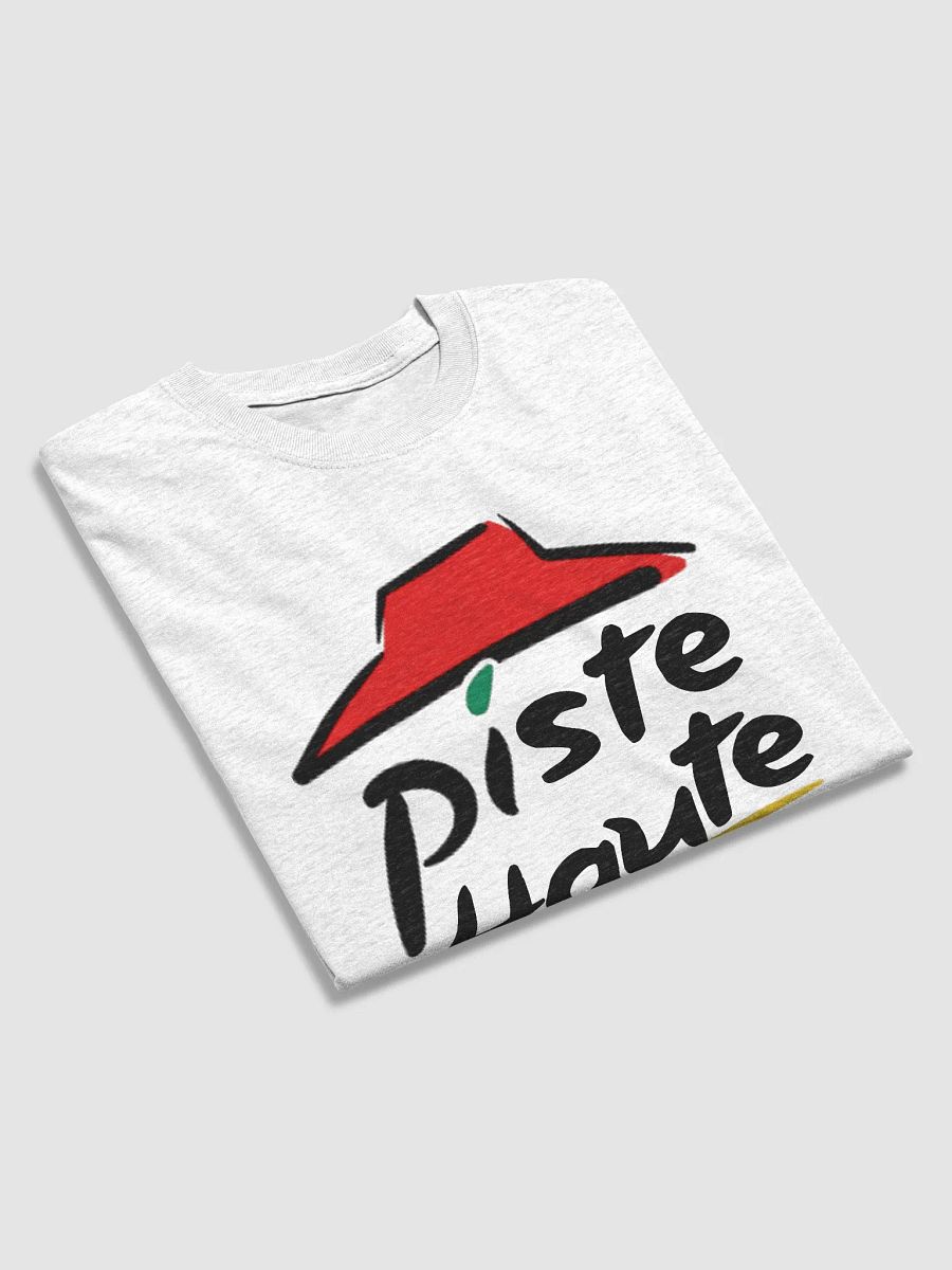Piste haute product image (2)