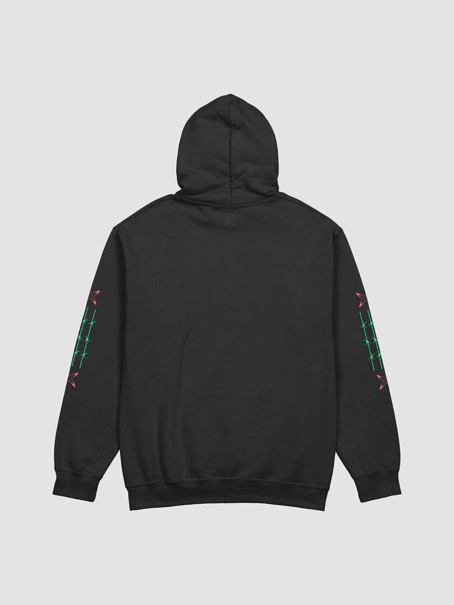 Deathcap 4 Cutie Hoodie product image (2)