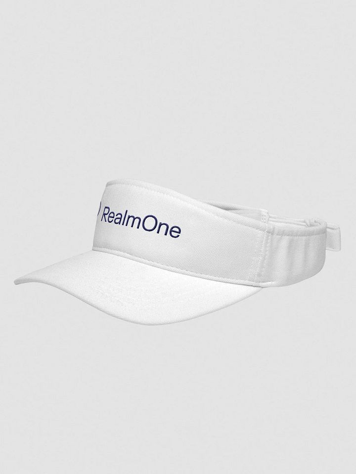 RO Flexfit Visor product image (2)