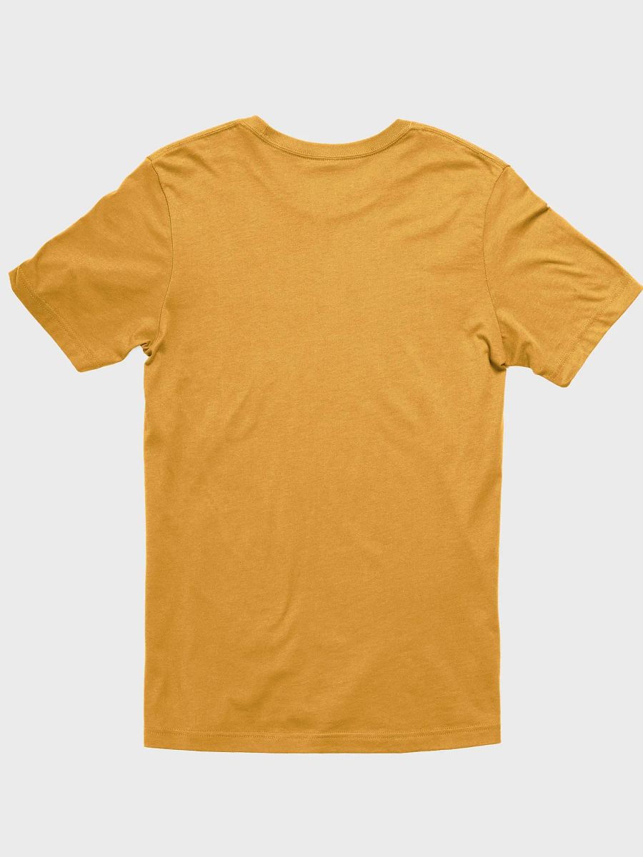 Spooky Season Rainbow and Cute Ghost Halloween Unisex T-Shirt product image (3)
