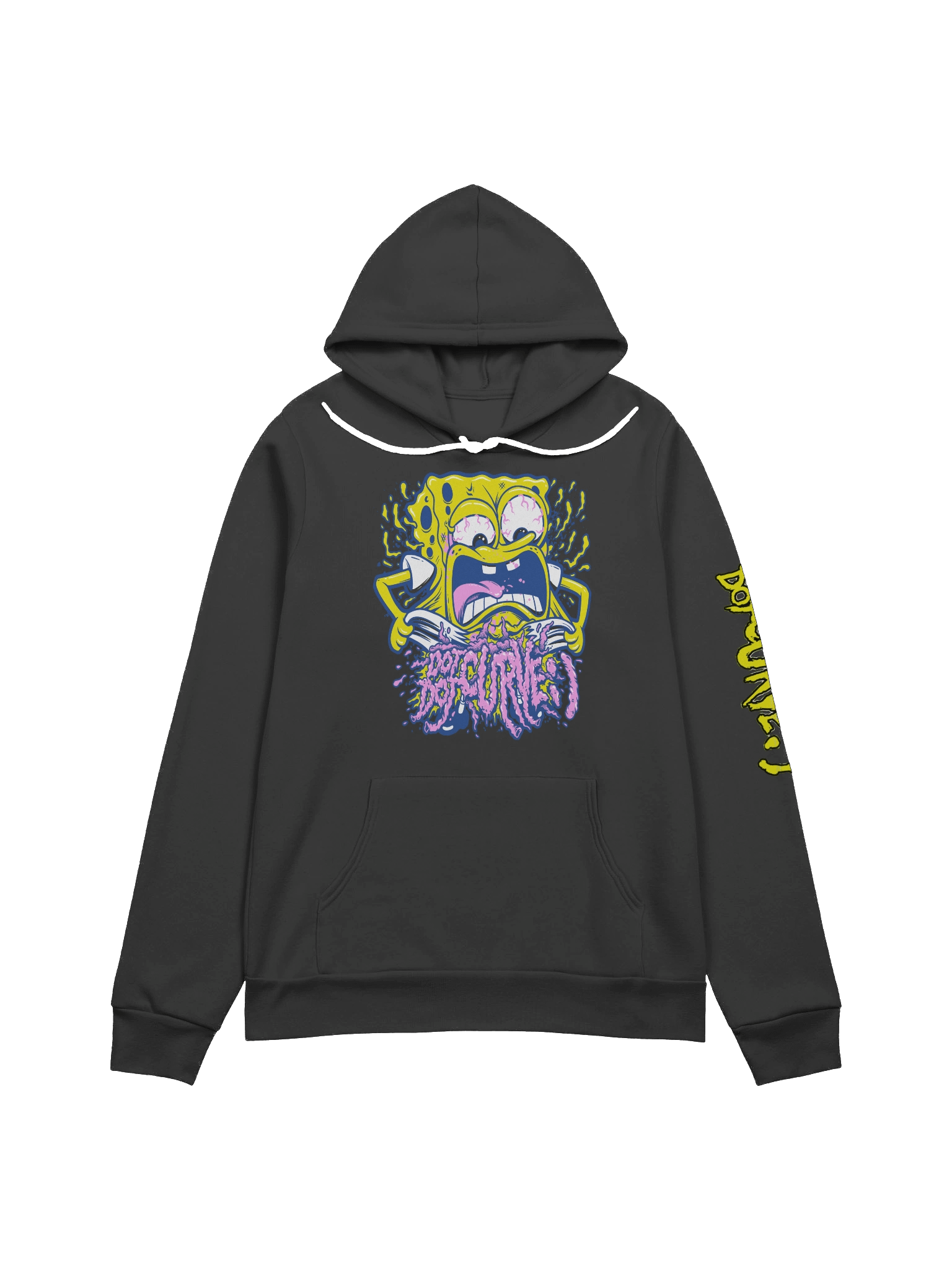 goofy goober hoodie product image (2)