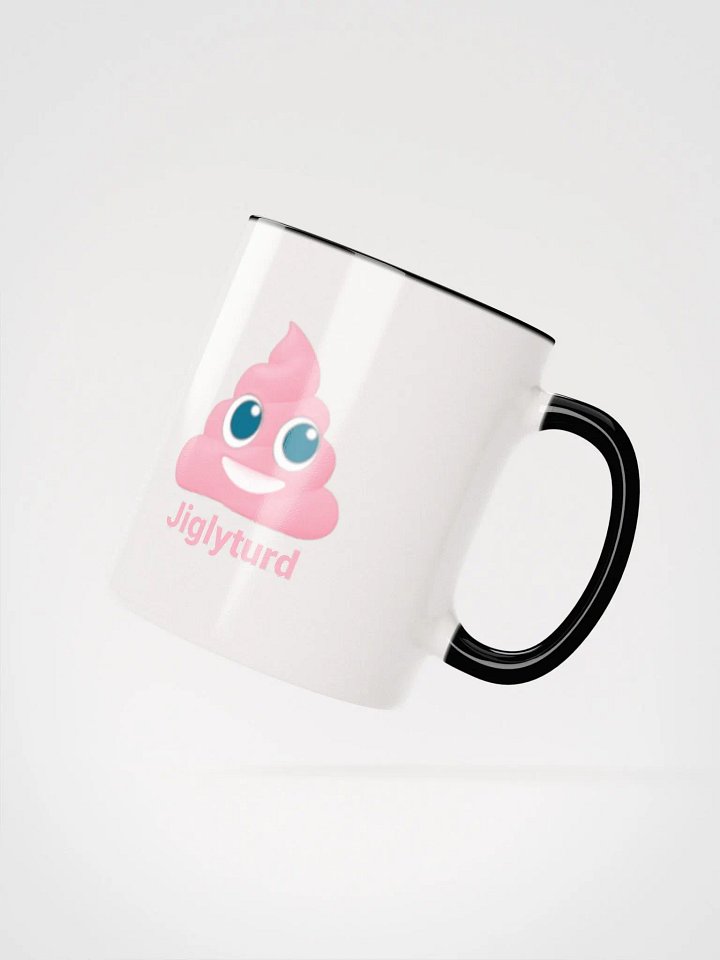 Jiglyturd Mug product image (4)