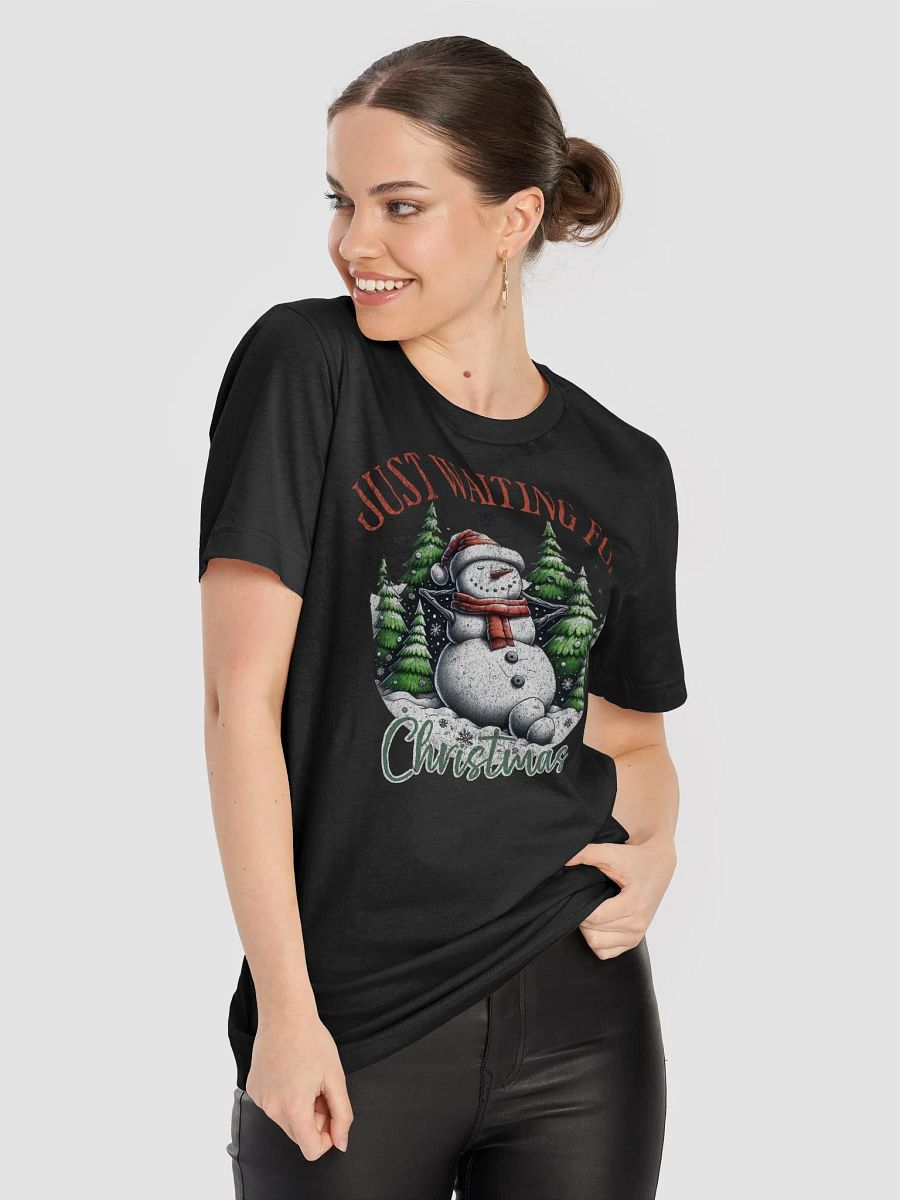 Christmas Snowman 03 product image (32)