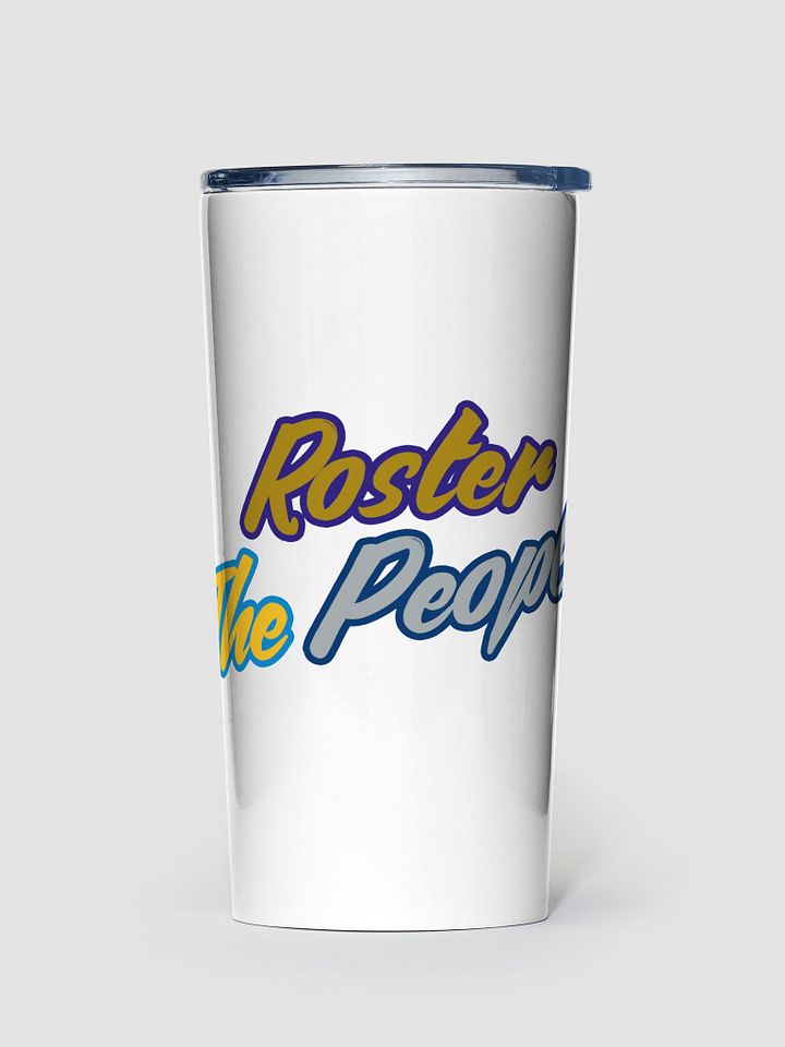 Roster The Tumbler product image (1)