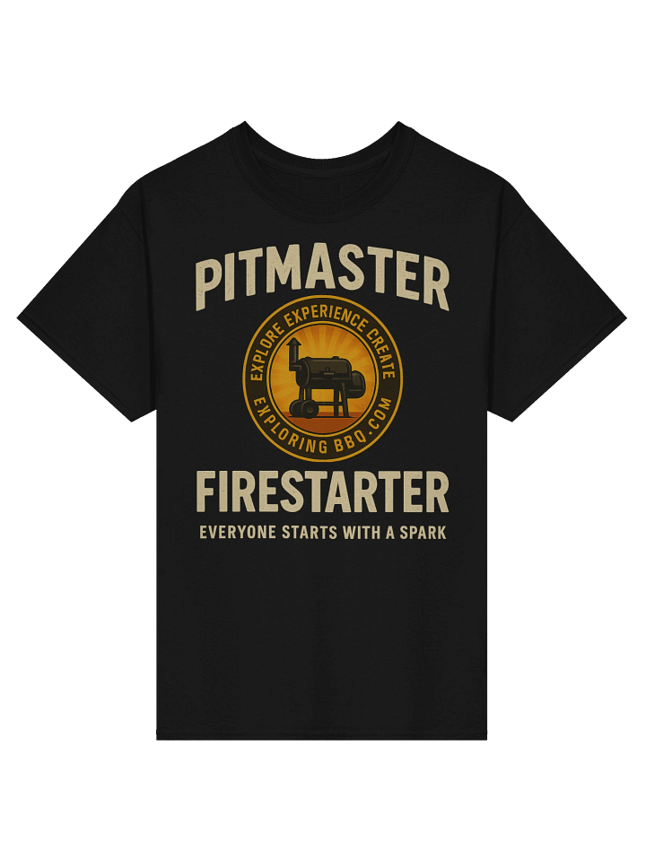 Pitmaster Firestarter - EBBQ Level product image (1)
