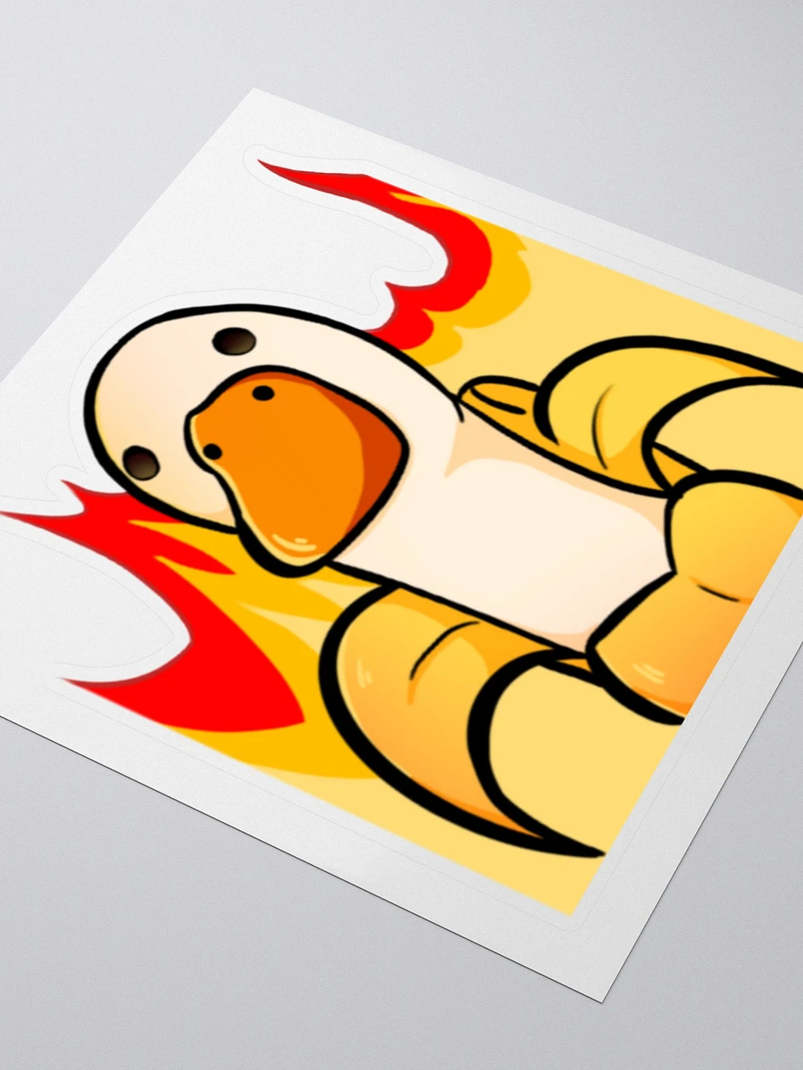 quacknana sticker product image (3)