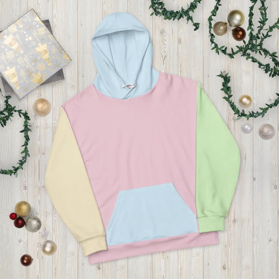 Pastel Hoodie product image (10)