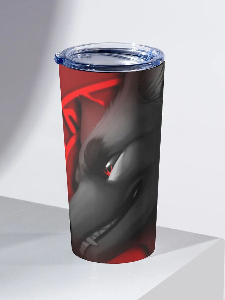 'Stave' Full-Size Tumbler product image (2)