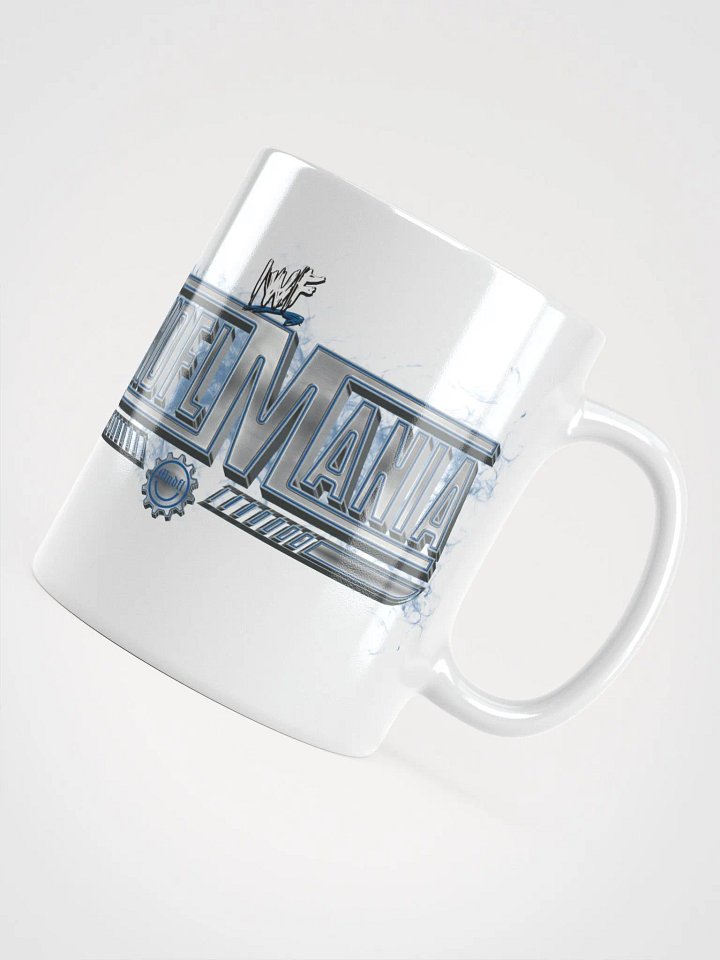 IWF MNDFL Mania Mug product image (2)
