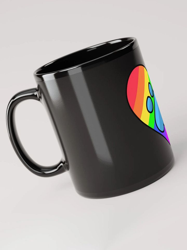 Pride Love Mug product image (2)