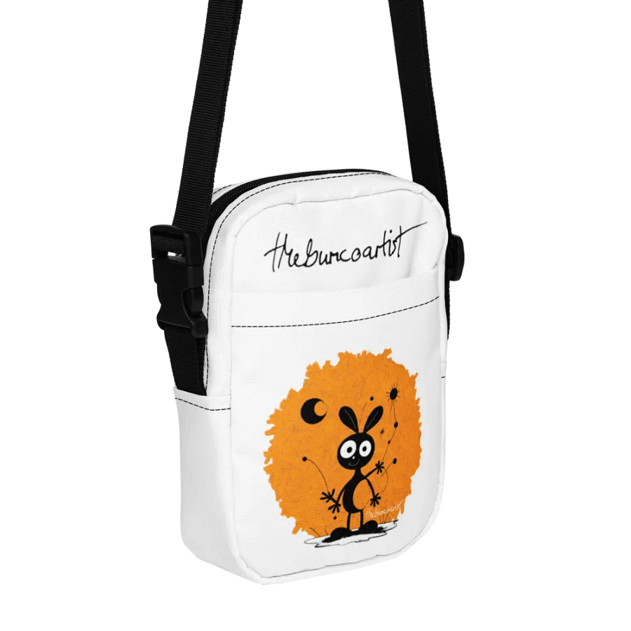 Utility Crossbody Bag product image (1)