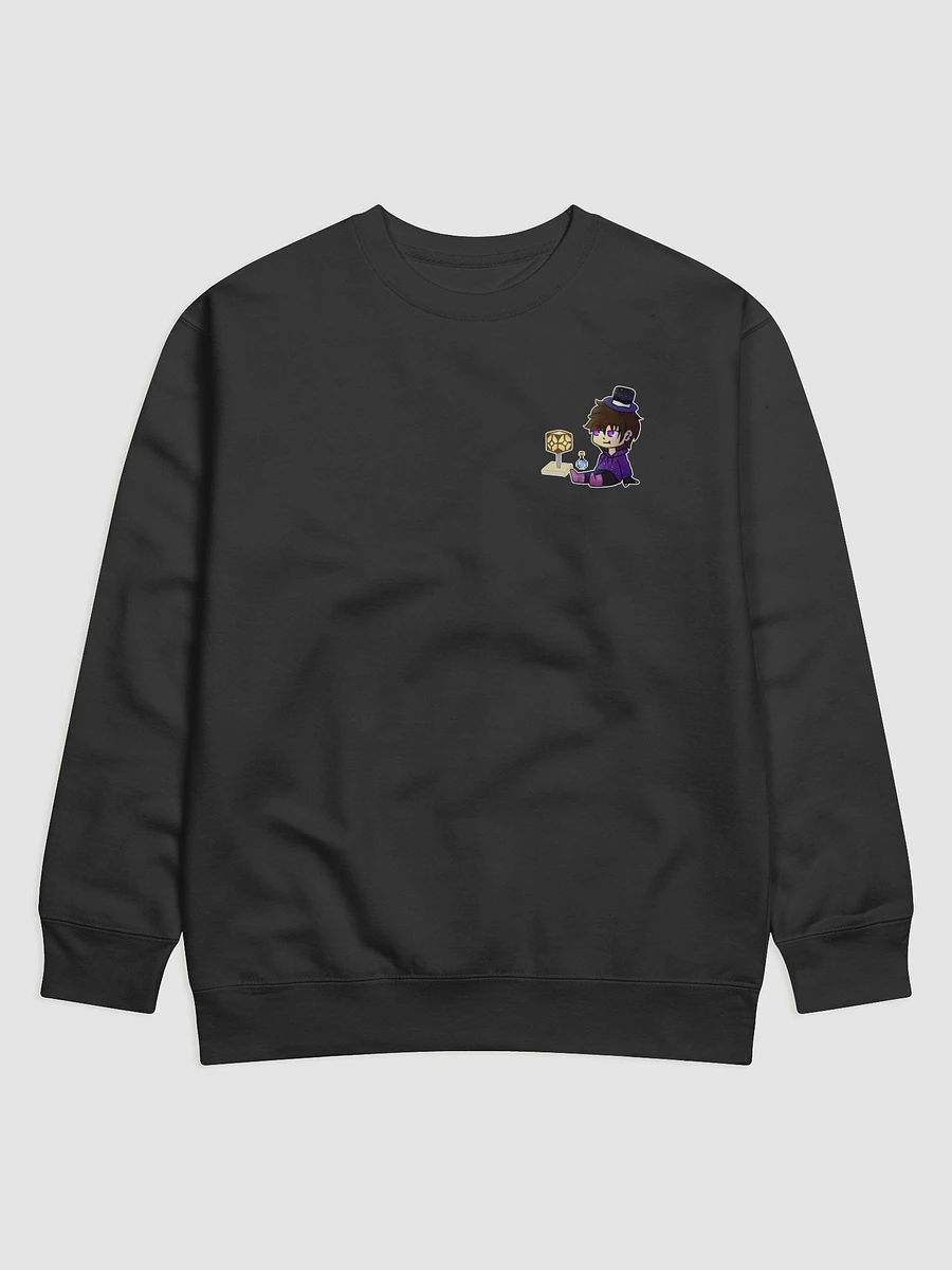 'Chibi' Premium Sweatshirt product image (1)