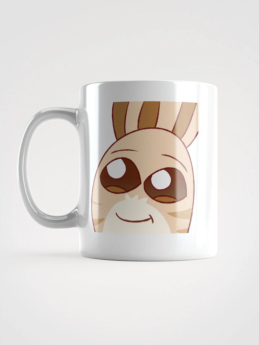 SwaggBae Smile Mug product image (11)