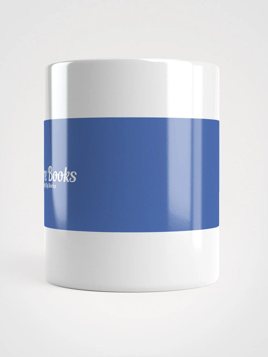 Bluefire Books Coffee Mug product image (7)