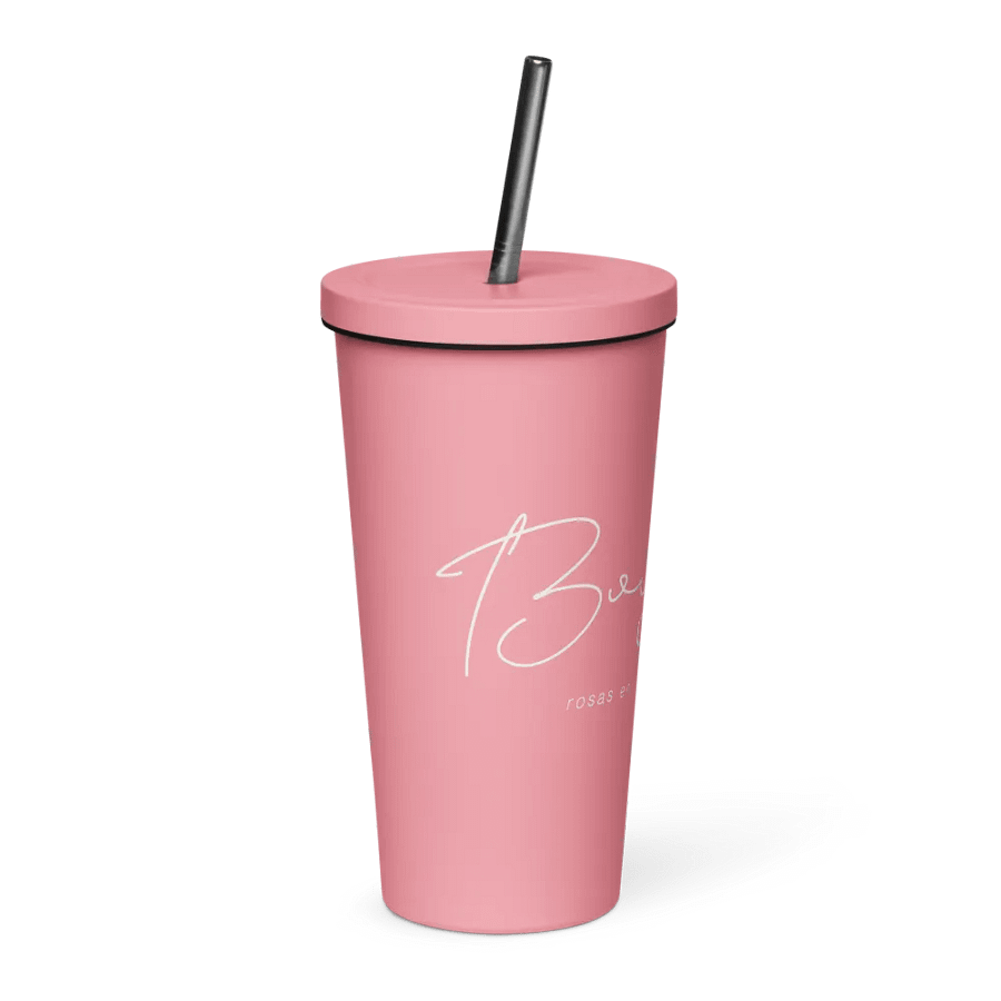Bouquets Vibrant Insulated Tumbler Collection product image (12)