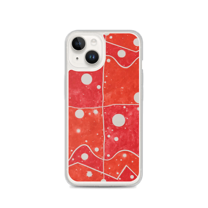 Instinct and Remembering Clearcase for iPhone product image (4)