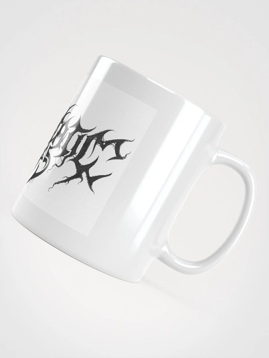 NecroCaticGames Logo Cup product image (8)