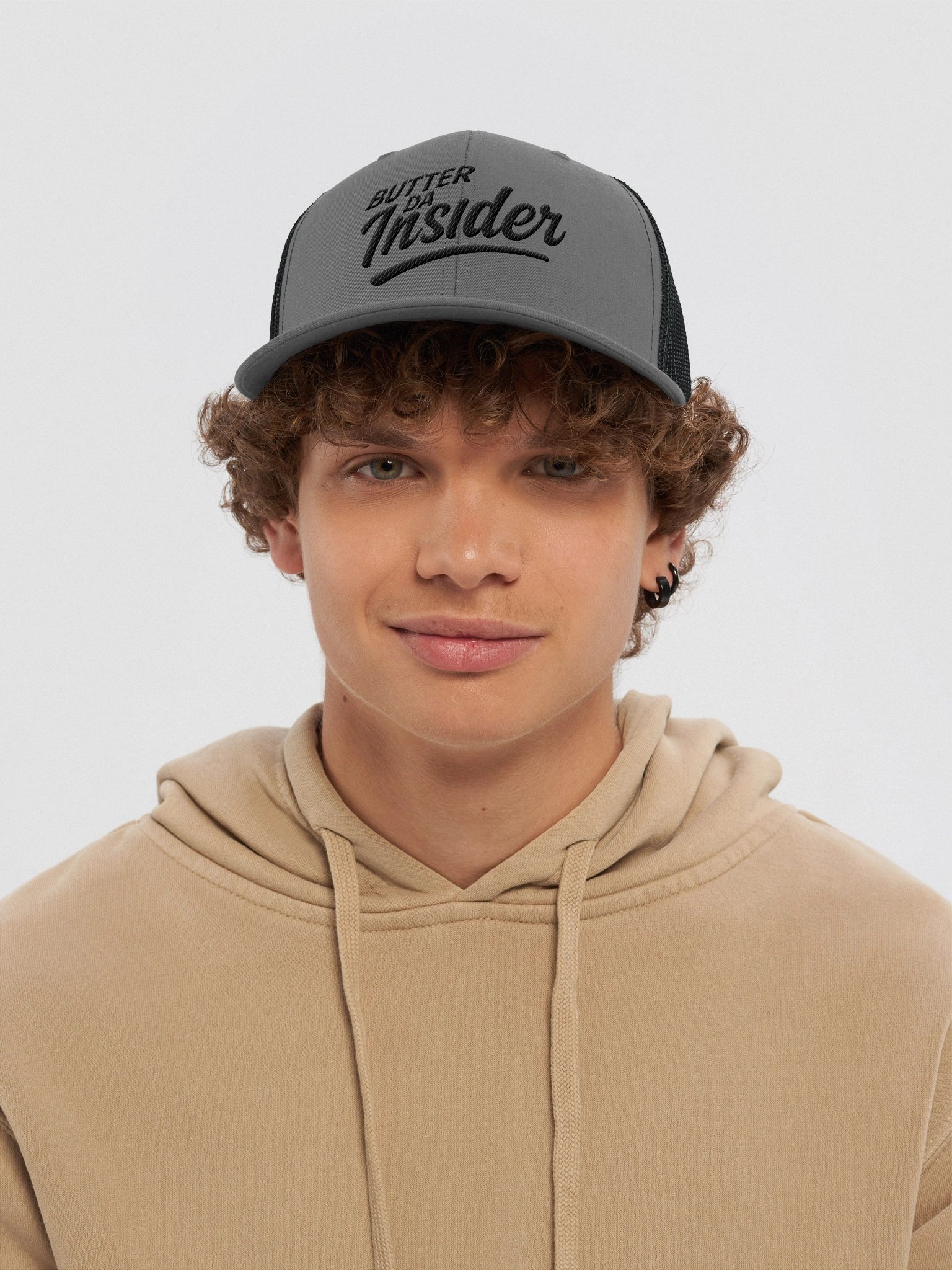 Insider Snapback product image (40)