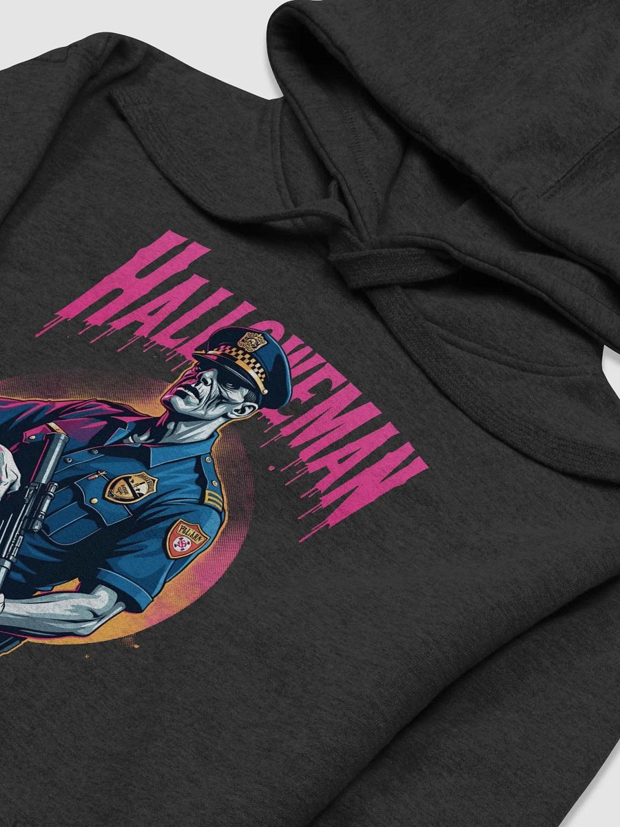 Halloweman Hoodie product image (4)