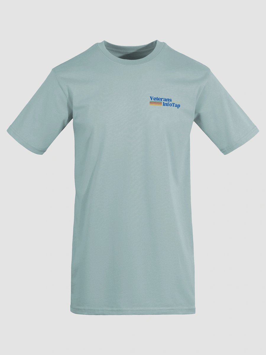 Retro VT Front and Back Print product image (18)
