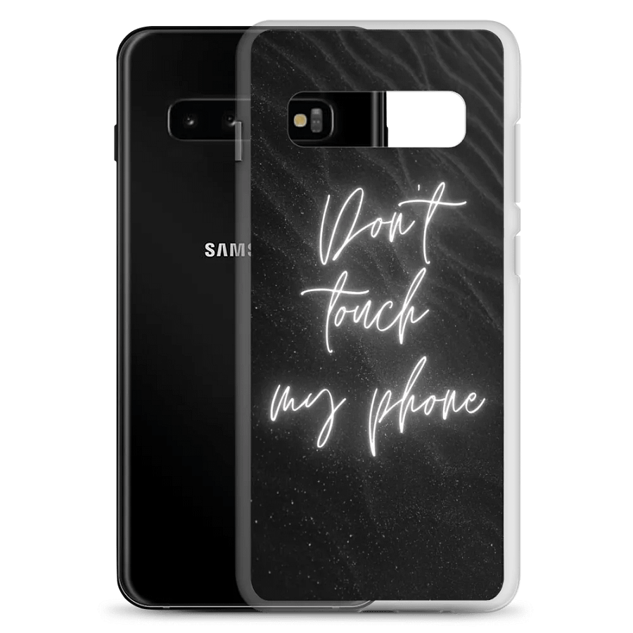 Wavy Whispers Samsung® Case product image (20)