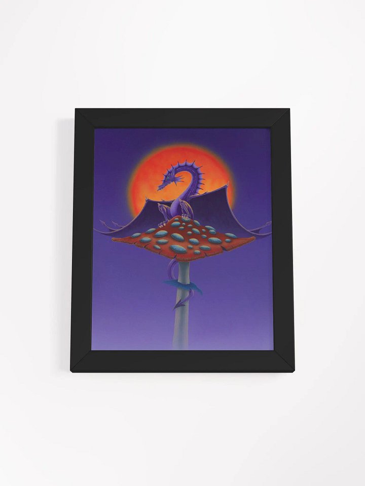 Purple Dragon product image (2)