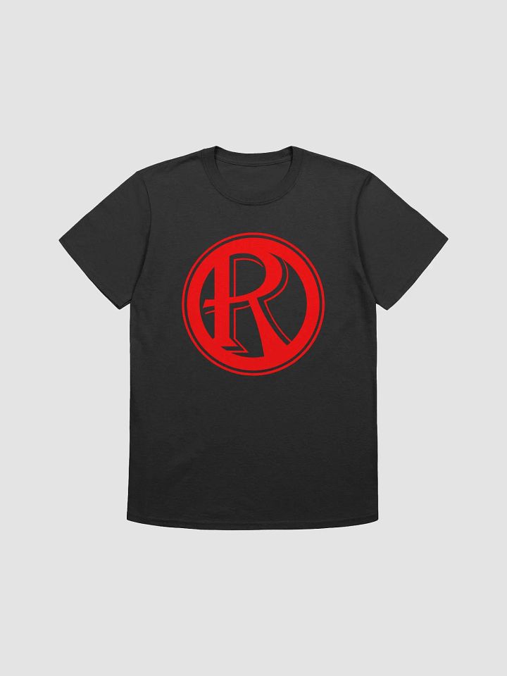 Ripcord T-Shirt product image (1)