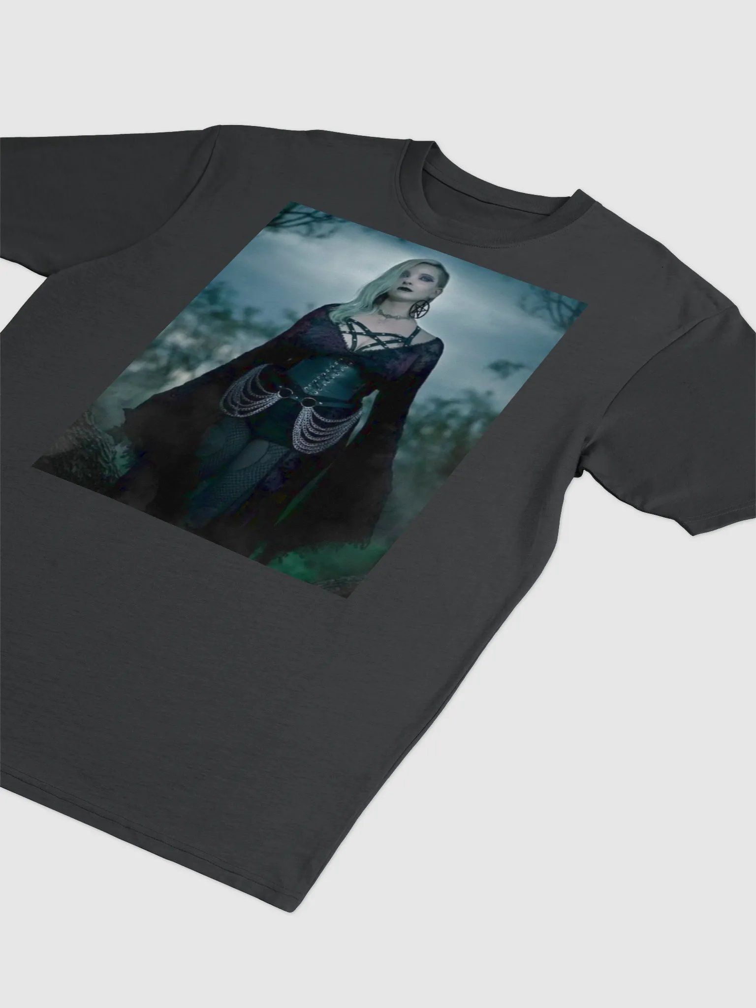 Witchy T-Shirt product image (23)