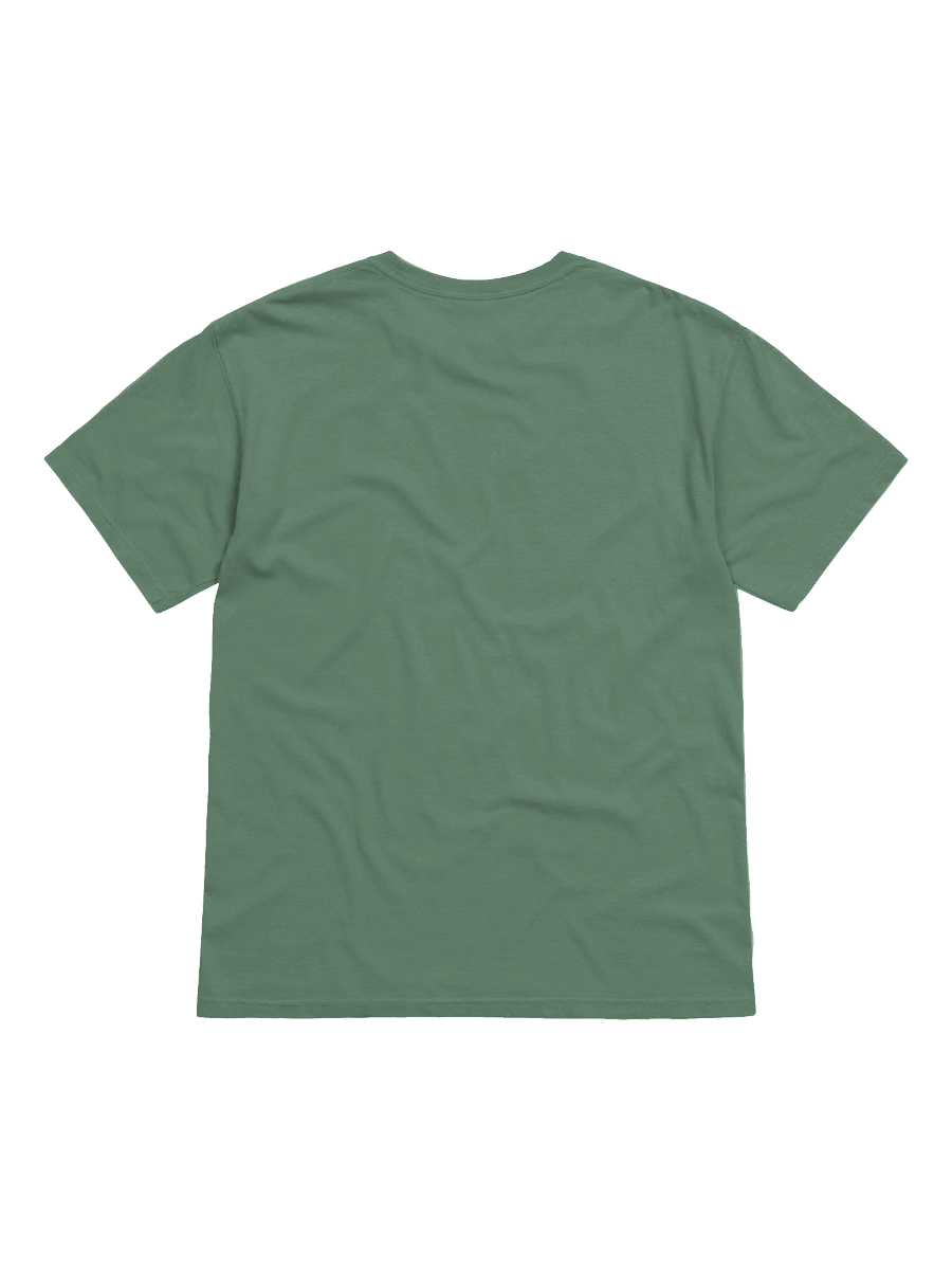 Practice Strong Heart, Mind and Soul Heavyweight T-Shirt product image (17)