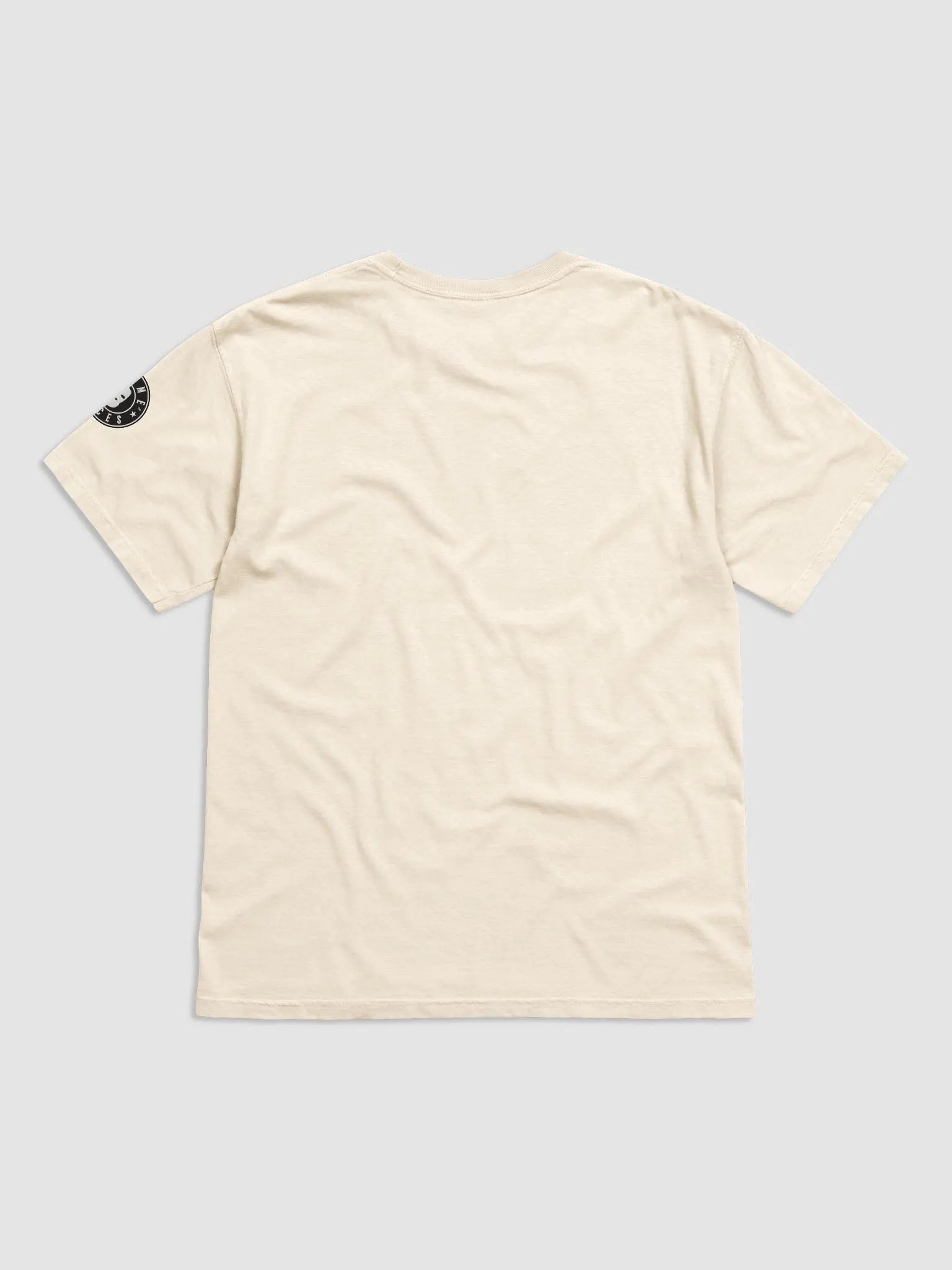 CF Block Tee product image (3)