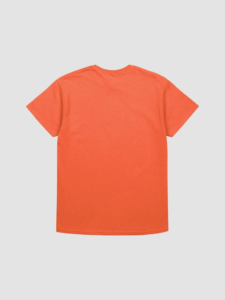 Lid Loonies Classic Tee White Font product image (32)
