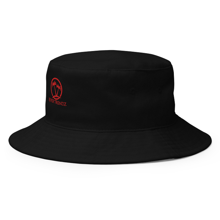 Red River Trendz Palm Trees Bucket Hat product image (2)
