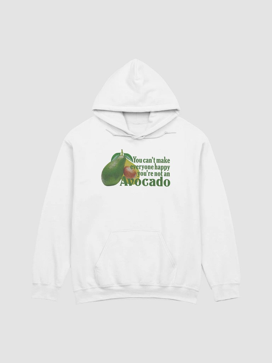 AVOCADO HOODIE product image (6)