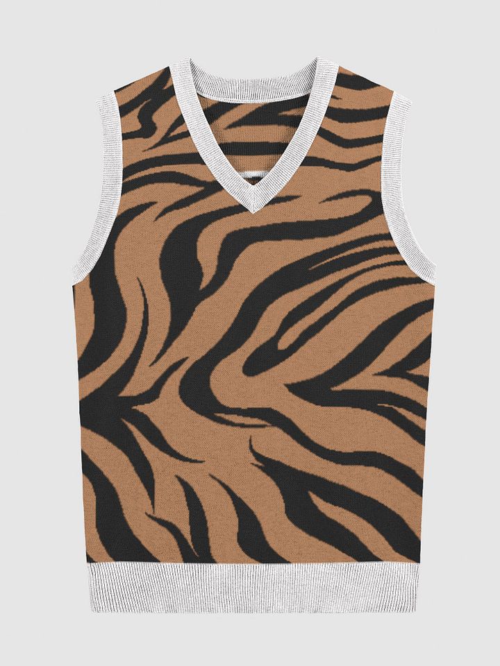 A TIGER'S STRIPES product image (2)