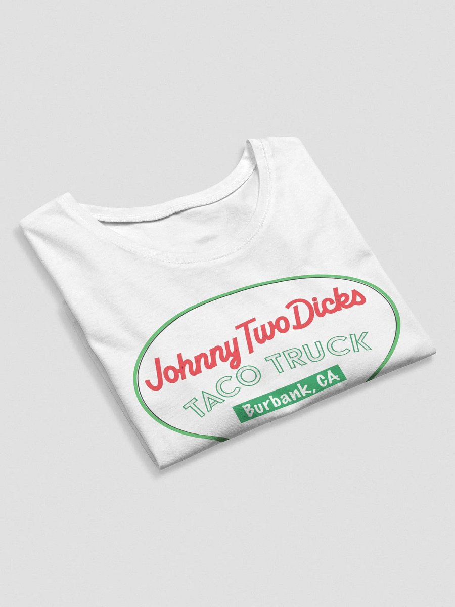 Johnny Two Dicks Crop product image (6)