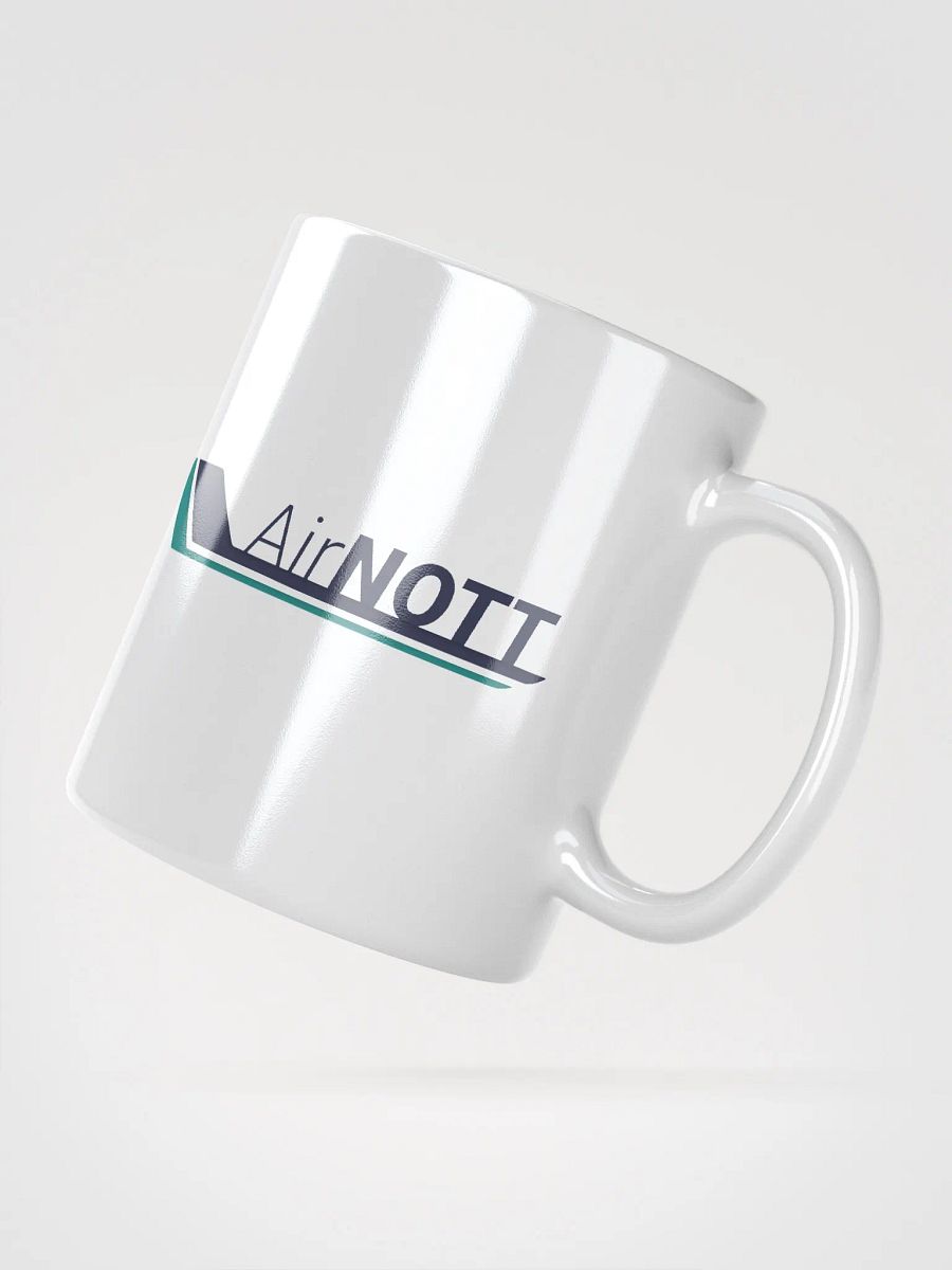 AirNOTT Mug product image (2)