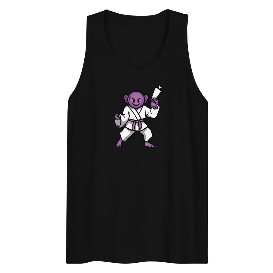 Mens Muscle Tank product image (10)