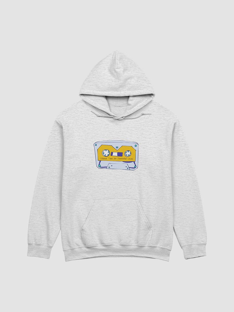 Ethereal Tunes Hoodie product image (1)