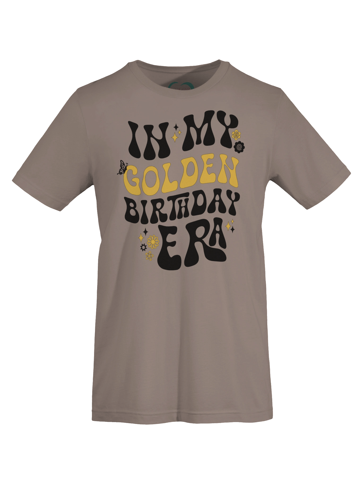 Golden Birthday Era product image (3)