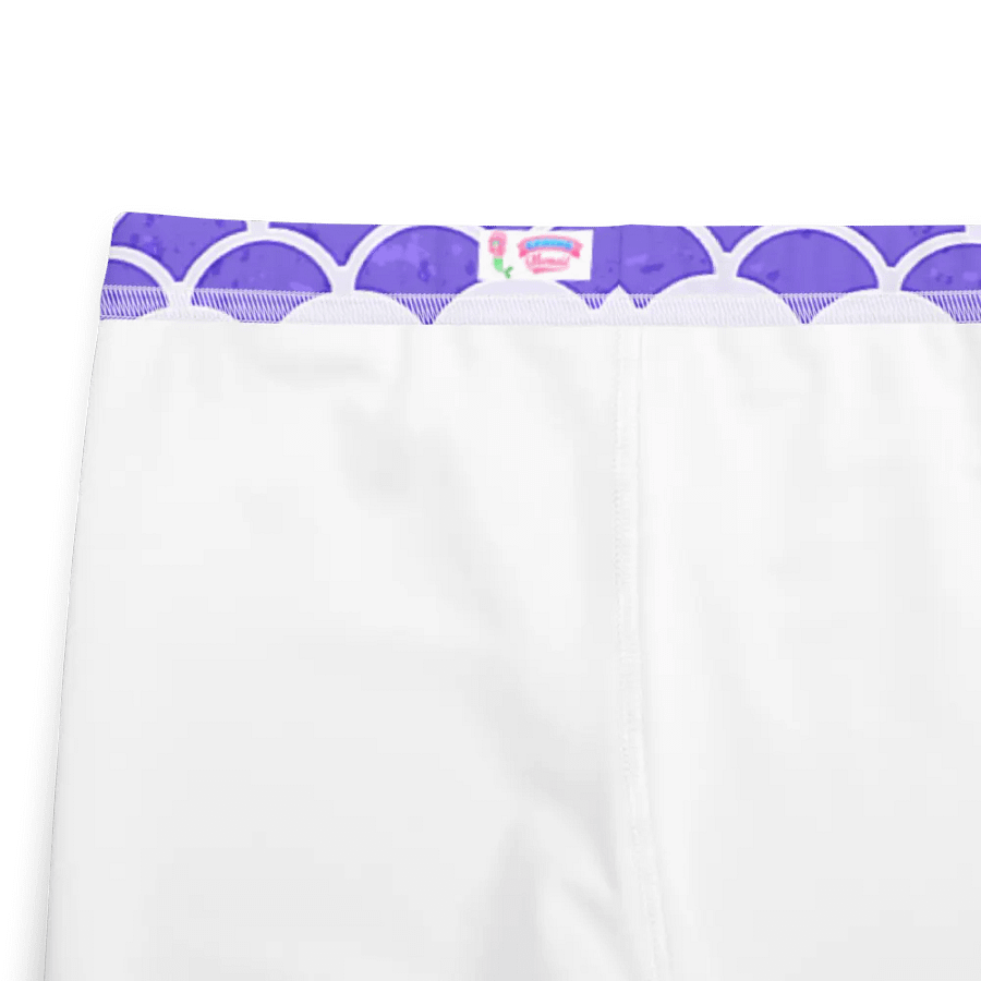 Gaming Mermaid Youth Leggings product image (5)