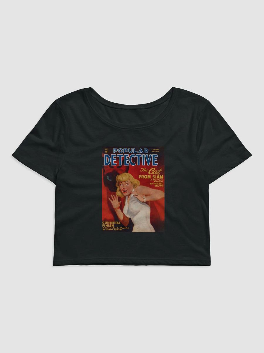 Pulpy Tees - Cat From Siam product image (1)