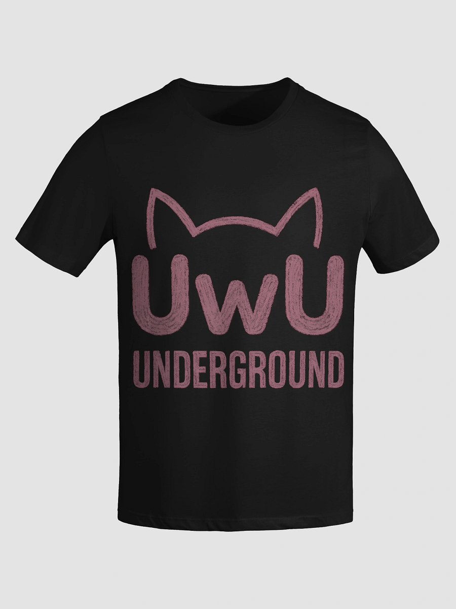 UwU Logo - Women's Tshirt 0x03 product image (7)