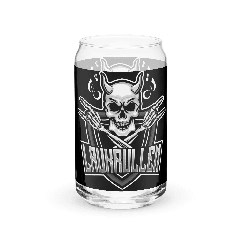 Laukrullen Glass #2 product image (3)