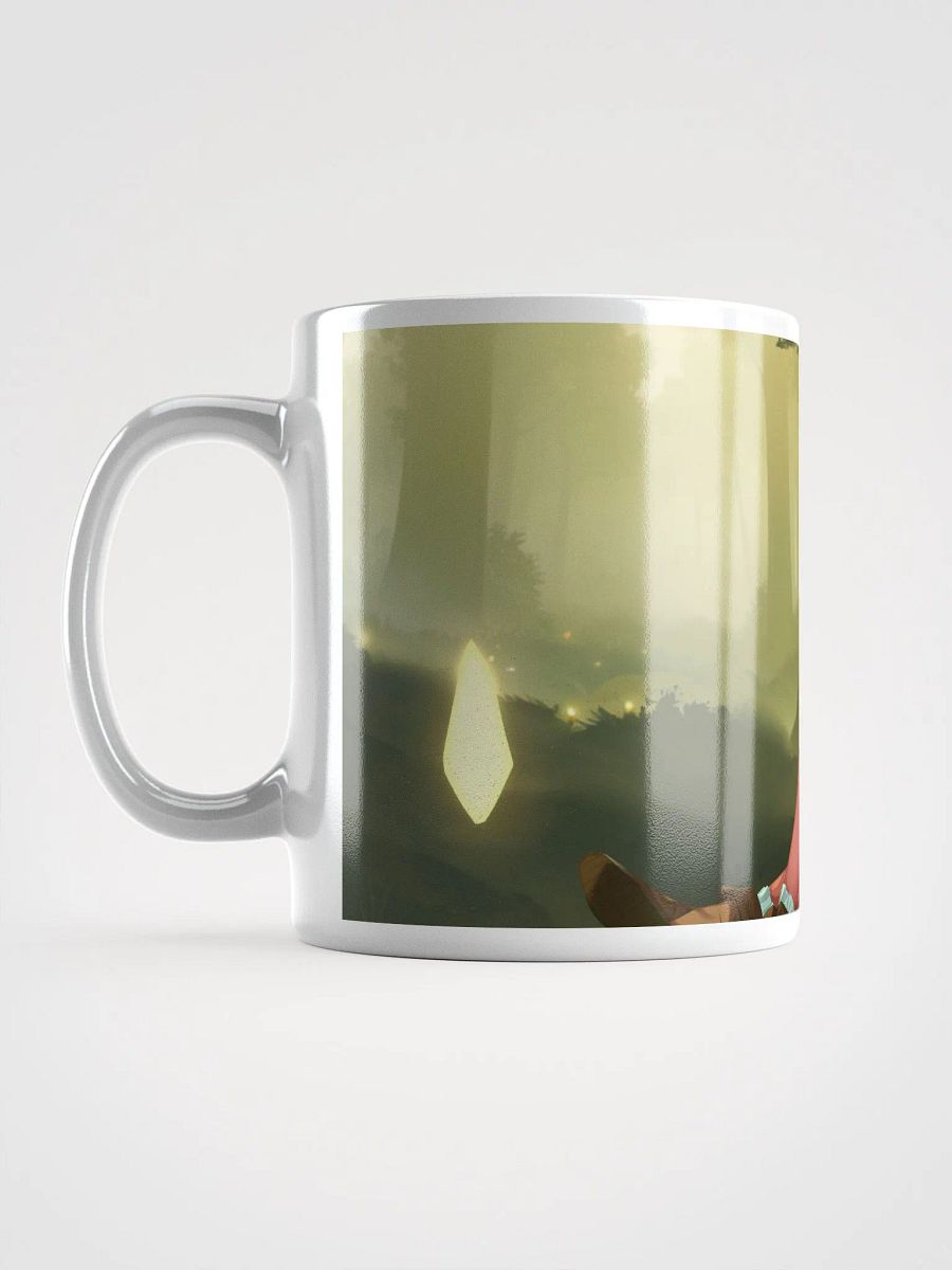 Mila the Slime Mug product image (11)